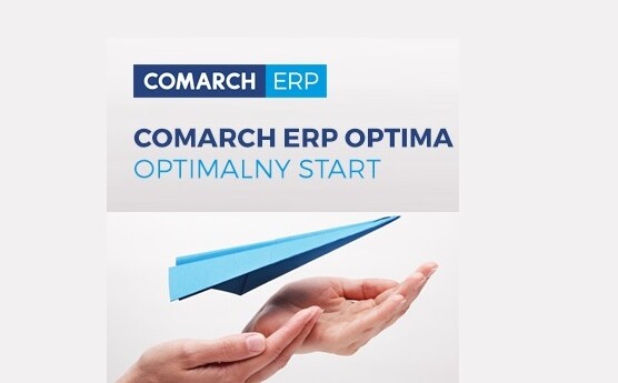 Bezpłatne e-szkolenia z obsługi systemu Comarch ERP Optima